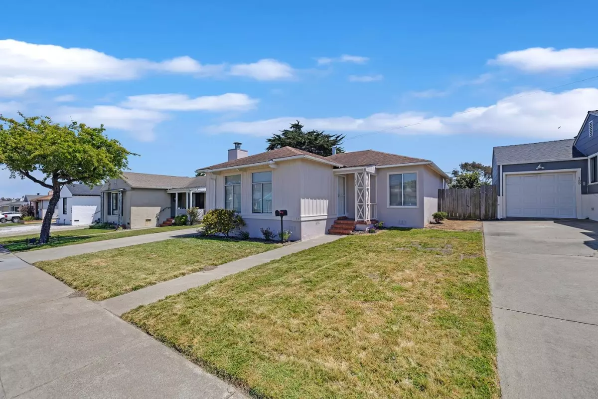 South San Francisco, CA 94080,137 Rockwood Drive