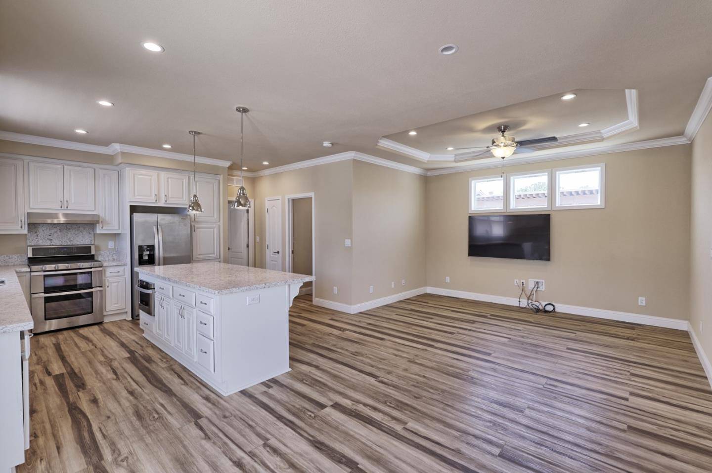 Morgan Hill, CA 95037,268 Cherry Court #268