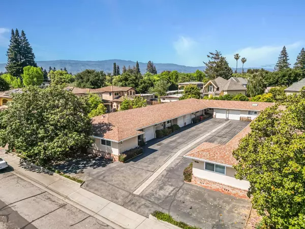 1120 Bonita Avenue, Mountain View, CA 94040