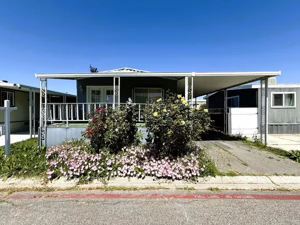 San Jose, CA 95134,250 El Bosque Drive #250