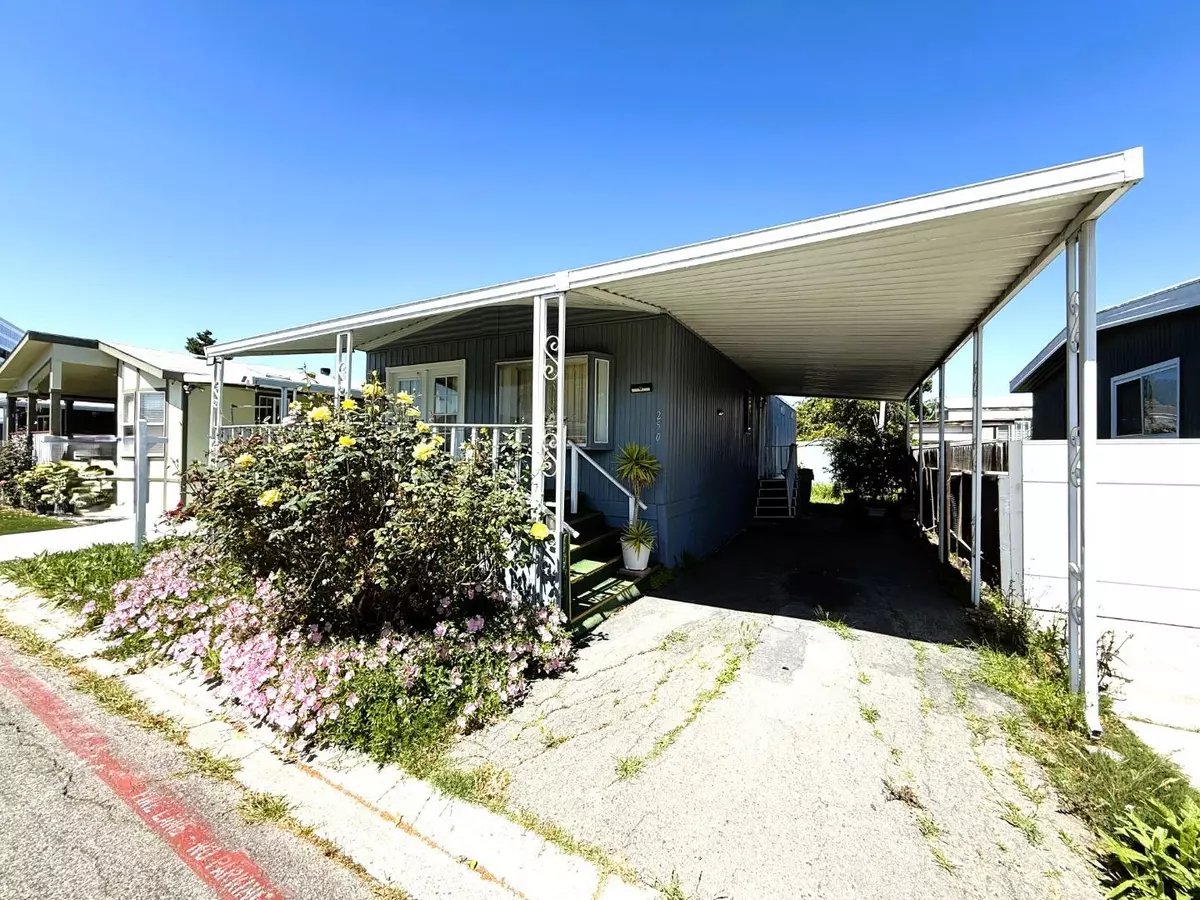 San Jose, CA 95134,250 El Bosque Drive #250