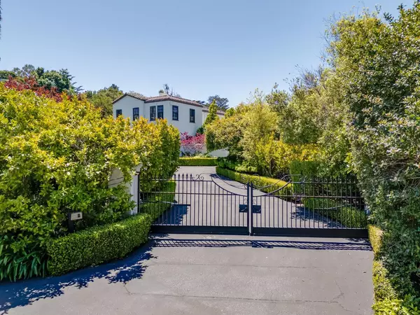 Hillsborough, CA 94010,2181 Parkside Avenue