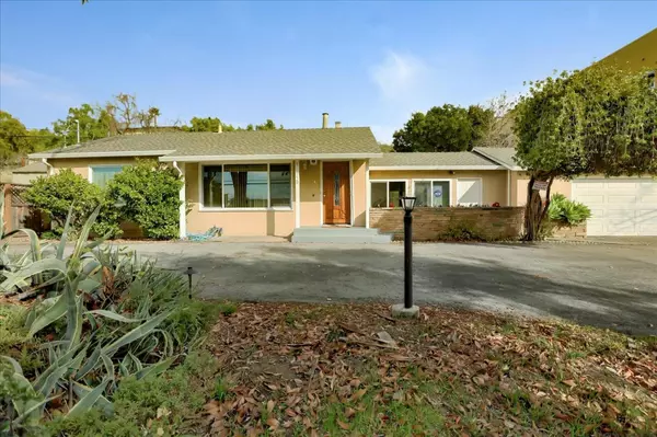 10150 Clayton Road, San Jose, CA 95127