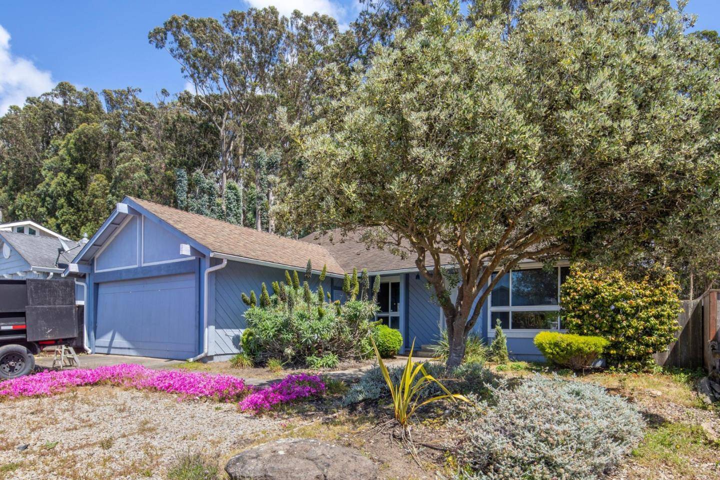230 Coral Reef Avenue, El Granada, CA 94019