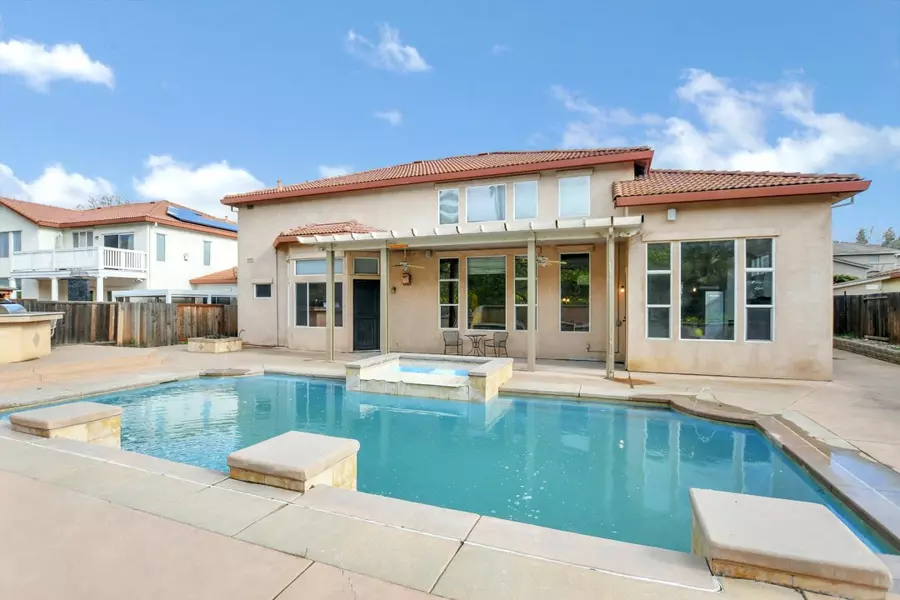 5080 Judsonville Drive, Antioch, CA 94531
