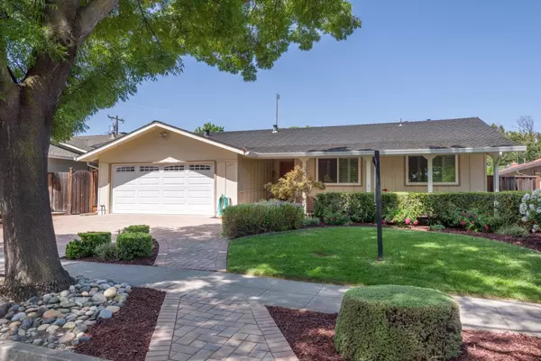 1483 Fields Drive, San Jose, CA 95129