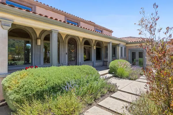 Portola Valley, CA 94028,7 Redberry Ridge