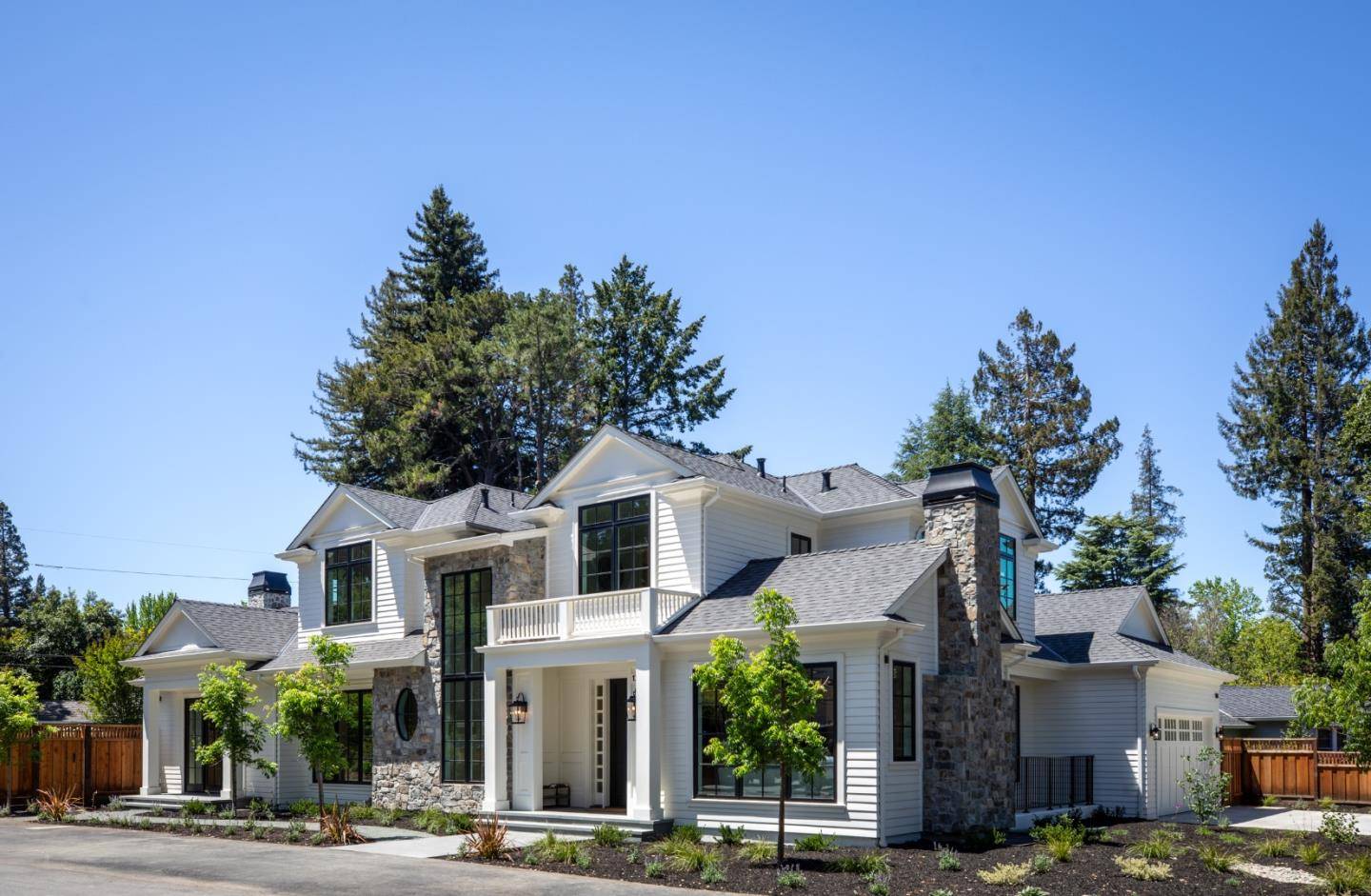 Menlo Park, CA 94025,1310 Bay Laurel Drive