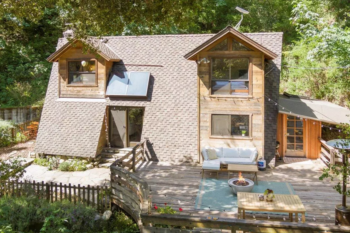 Carmel Valley, CA 93924,65 Hitchcock Canyon