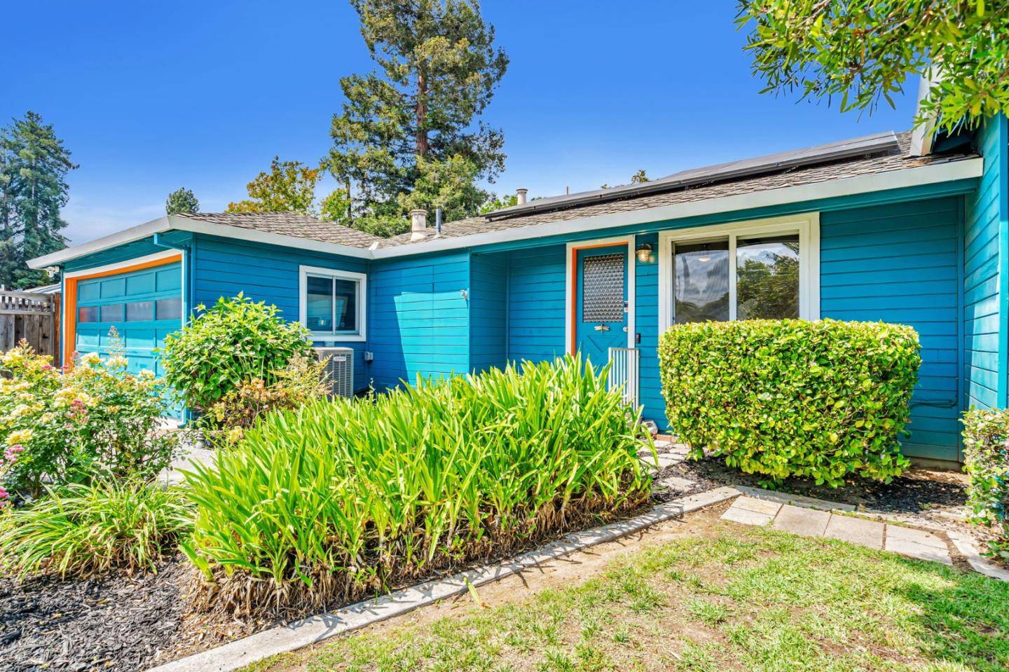San Jose, CA 95125,1800 Mcbain Avenue