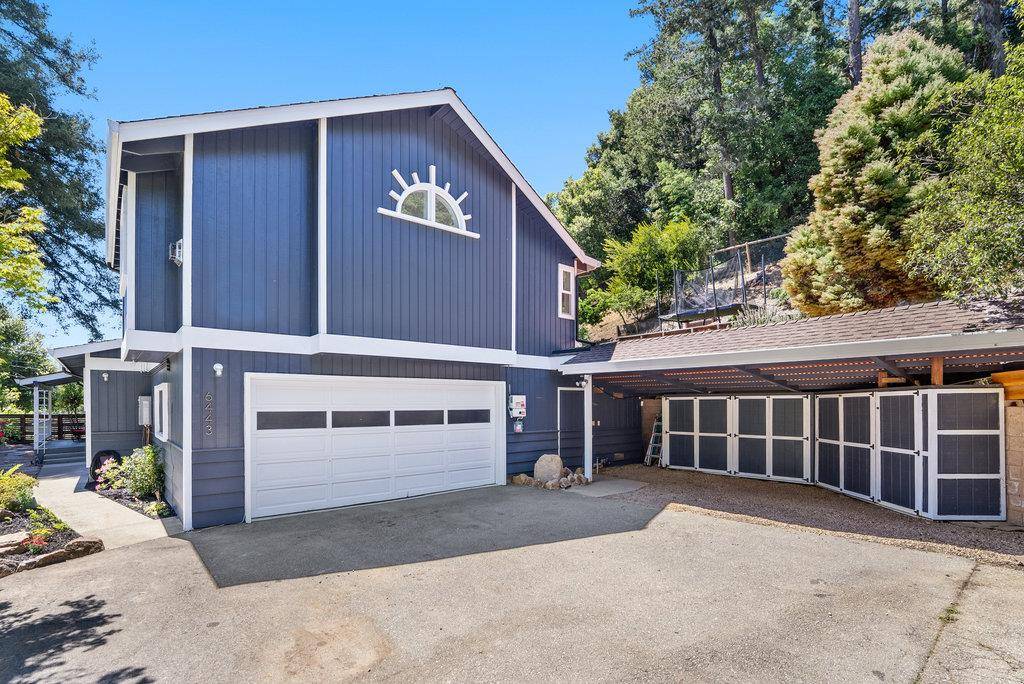 Felton, CA 95018,6443 E Zayante Road