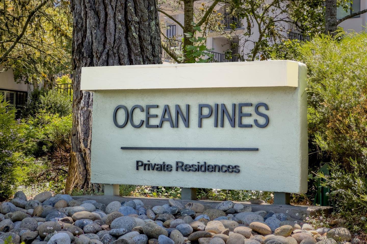 85 Ocean Pines Lane, Pebble Beach, CA 93953