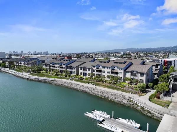 Oakland, CA 94601,2853 Regatta Drive