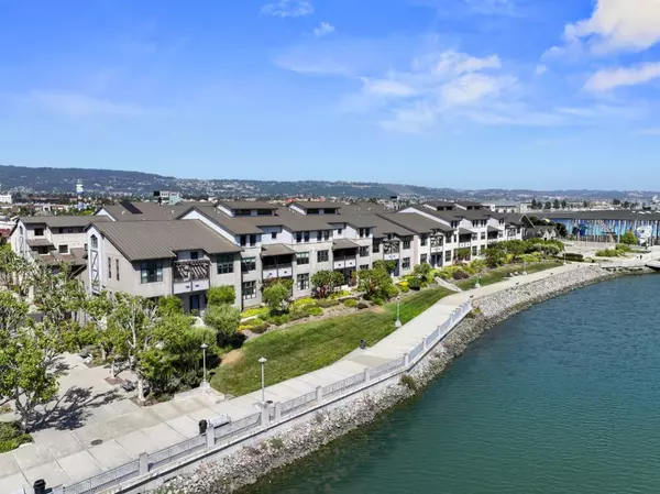 Oakland, CA 94601,2853 Regatta Drive