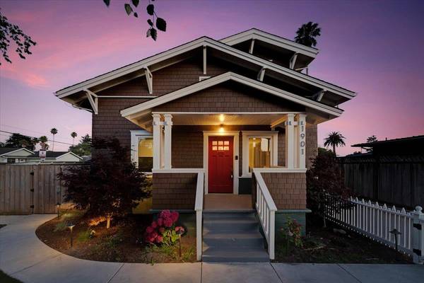 1901 Delaware Avenue, Santa Cruz, CA 95060