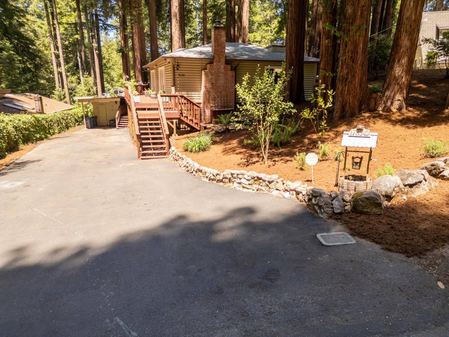 1785 Lakeside Drive, Felton, CA 95018