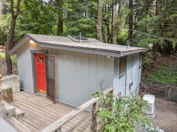 Boulder Creek, CA 95006,495 Primavera Road