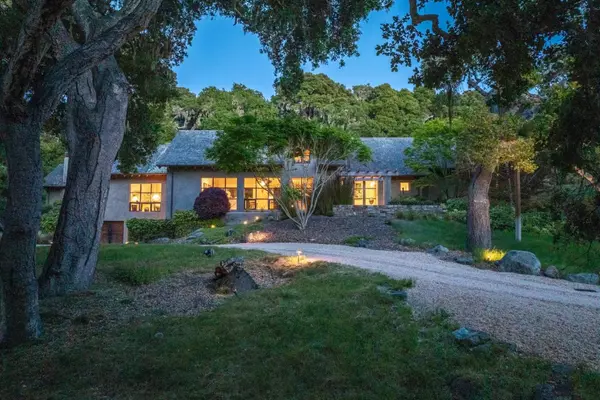 5441 Quail Meadows Drive, Carmel, CA 93923