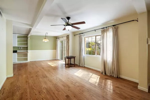 Ben Lomond, CA 95005,600 Cook Way