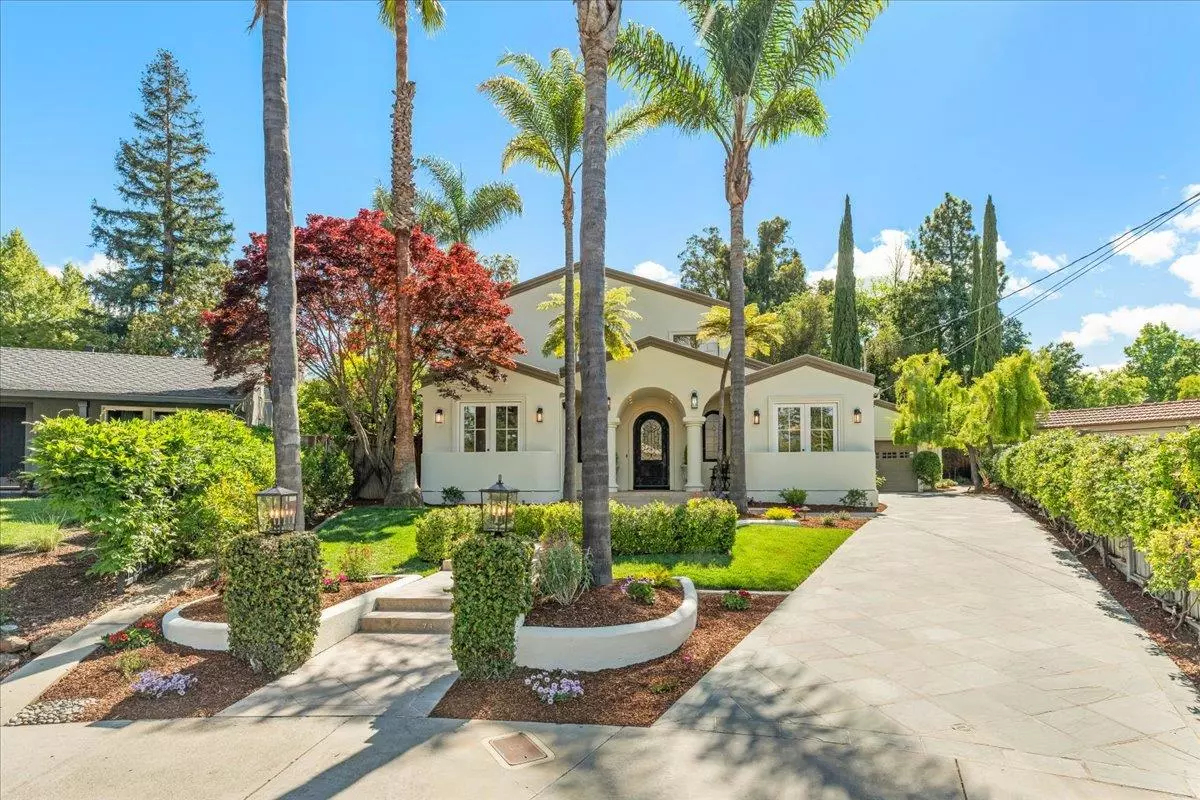 Los Gatos, CA 95030,73 Mariposa Avenue