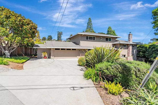 446 Semple Avenue, Aptos, CA 95003