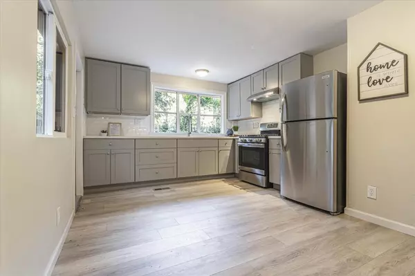 265 Brown Gables Drive #34, Ben Lomond, CA 95005
