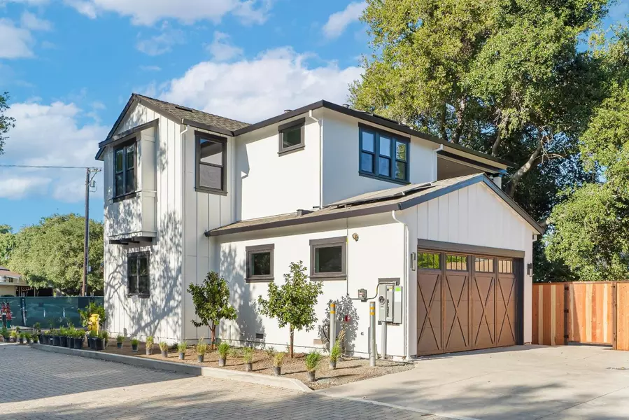 763 Cuesta Drive, Mountain View, CA 94040