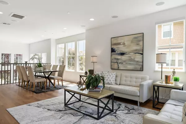 201 Keech Drive, Redwood Shores, CA 94065