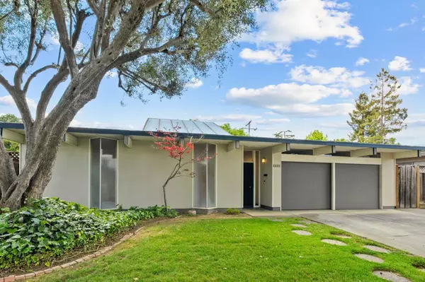 1736 Frobisher Way, San Jose, CA 95124