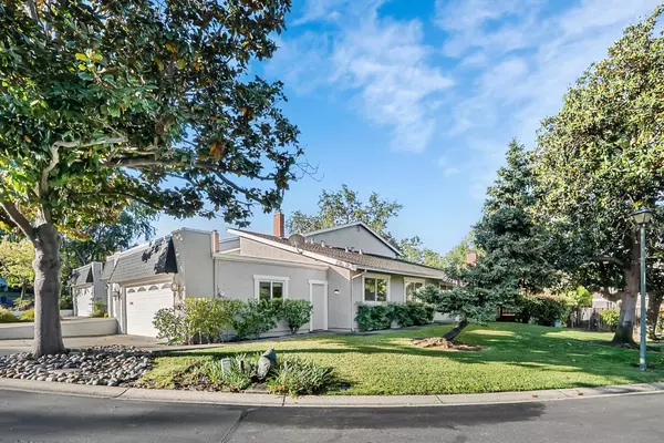 1119 Glengarry Drive, Walnut Creek, CA 94596