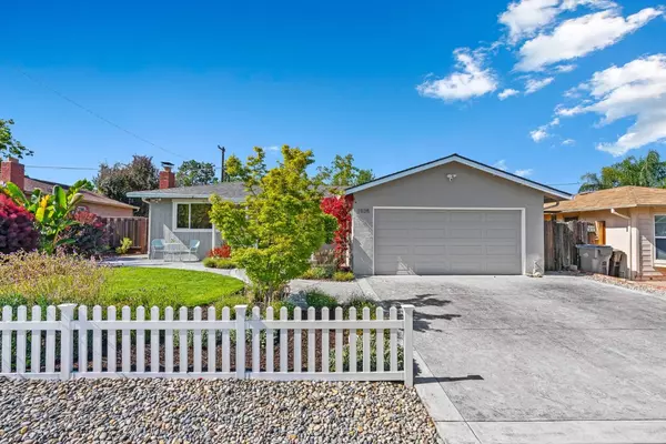 1925 Adelaide Way, San Jose, CA 95124