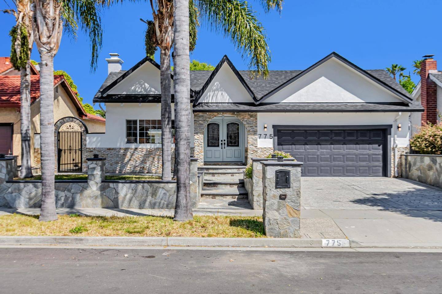 775 Amanda Drive, San Jose, CA 95136