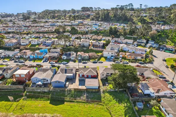 Daly City, CA 94015,768 Stewart Avenue