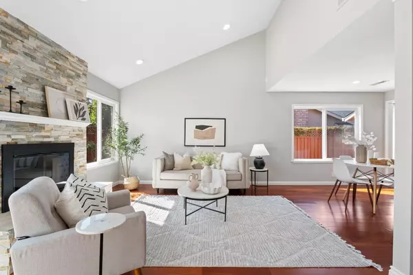 1353 Aberford Drive, San Jose, CA 95131