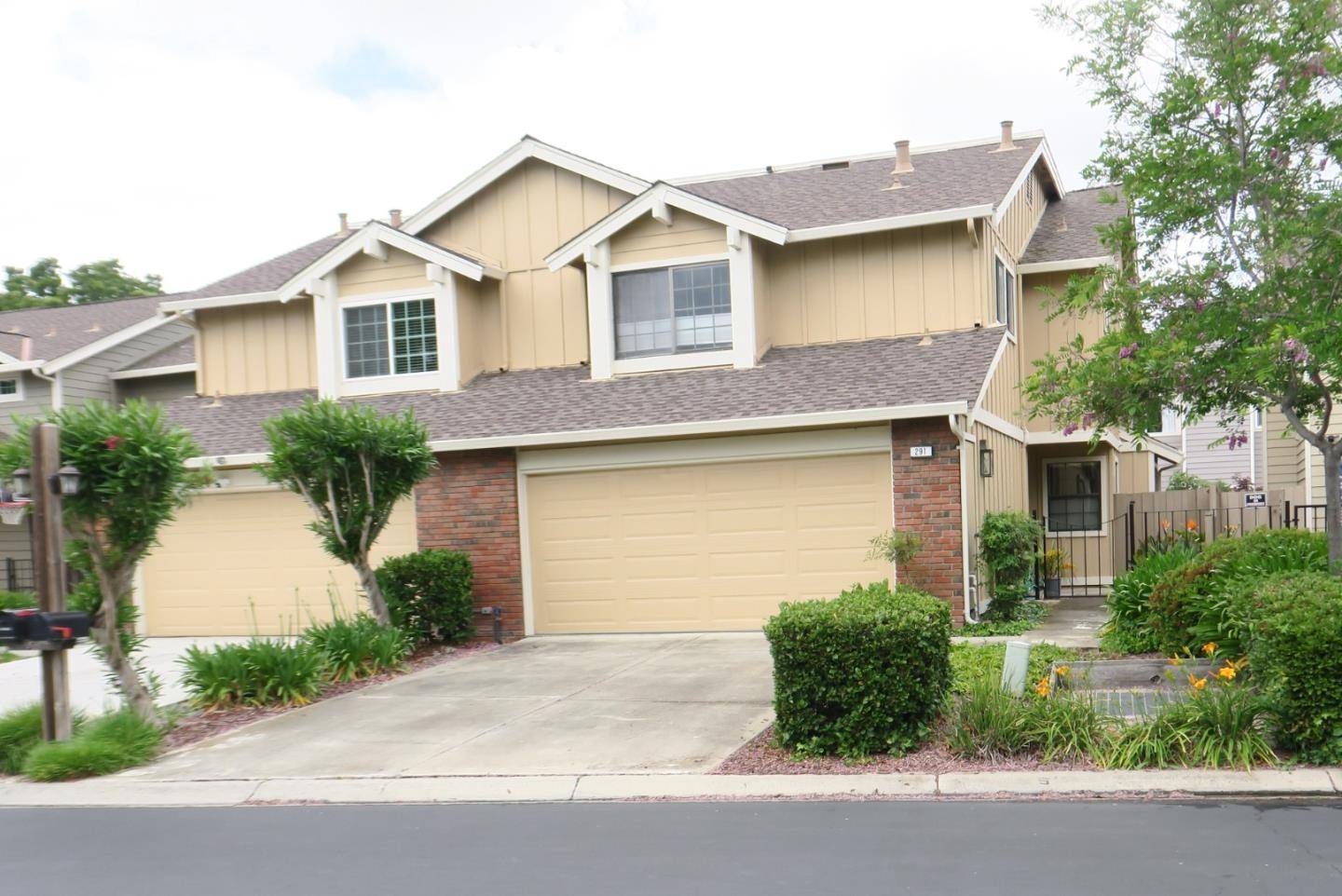 291 Klamath Road, Milpitas, CA 95035