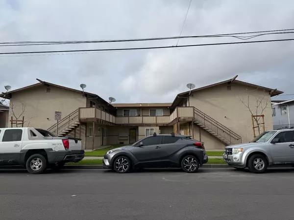 771 Memorial Way, Hayward, CA 94541