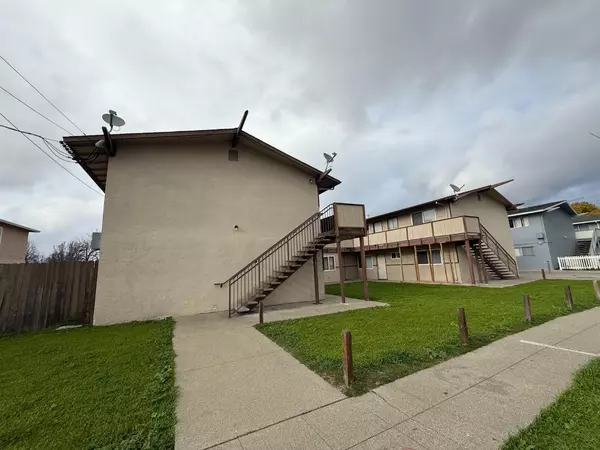 Hayward, CA 94541,771 Memorial Way