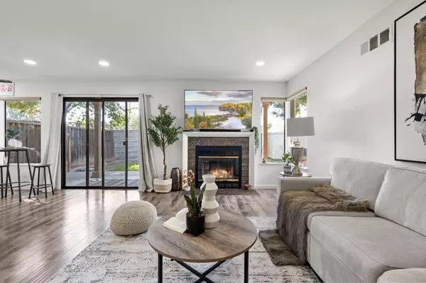 Fremont, CA 94536,874 Cherry Glen Circle #111