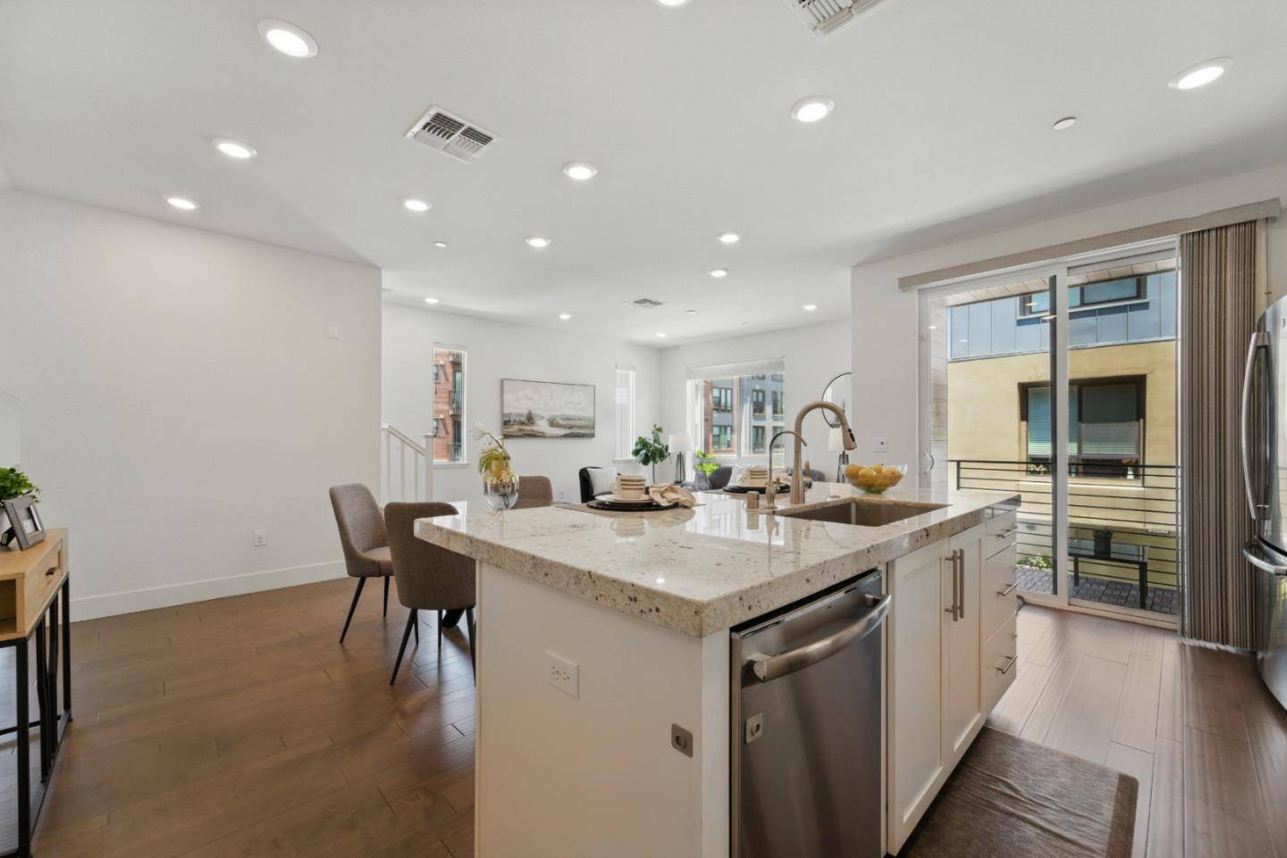 Fremont, CA 94538,3858 Development Terrace #1005