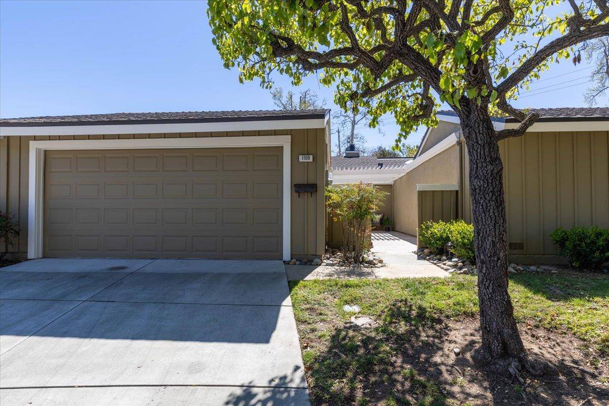 1108 Camber Tree Court, San Jose, CA 95120