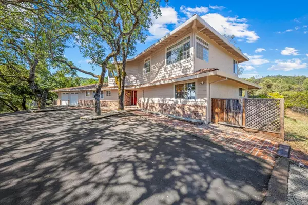 Morgan Hill, CA 95037,15805 Uvas Road