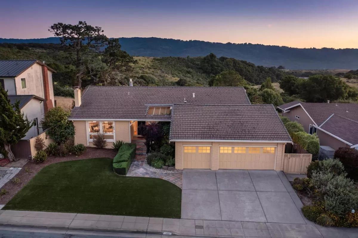 San Carlos, CA 94070,150 Crestview Drive