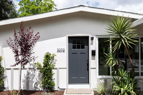 3079 Waverley Street, Palo Alto, CA 94306