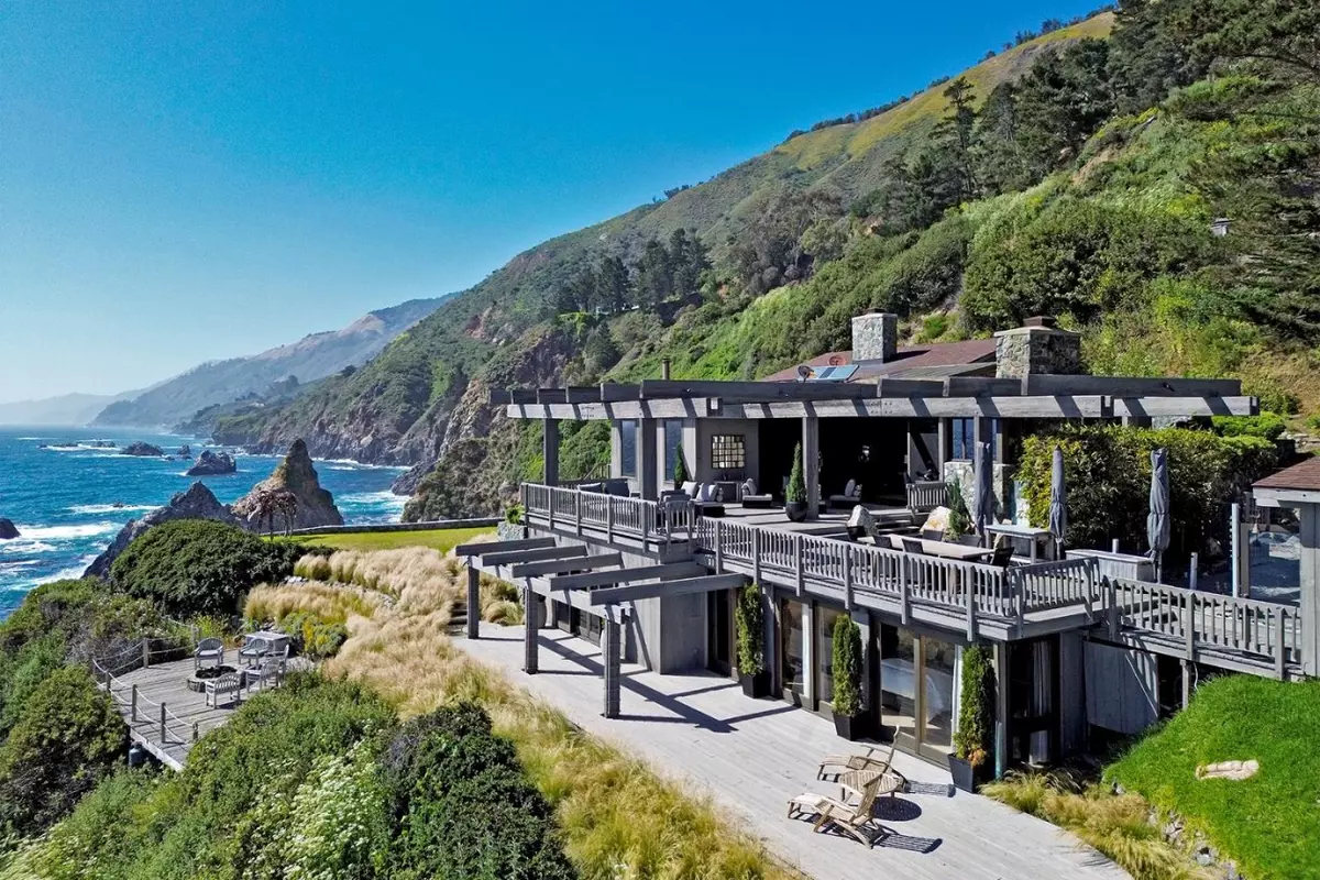 Big Sur, CA 93920,53810 Highway 1