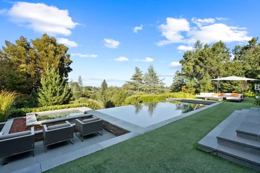 26960 Orchard Hill Lane, Los Altos Hills, CA 94022