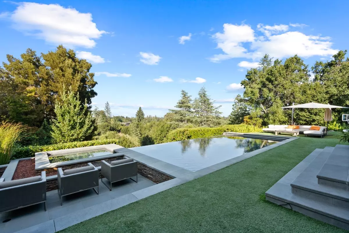 Los Altos Hills, CA 94022,26960 Orchard Hill Lane