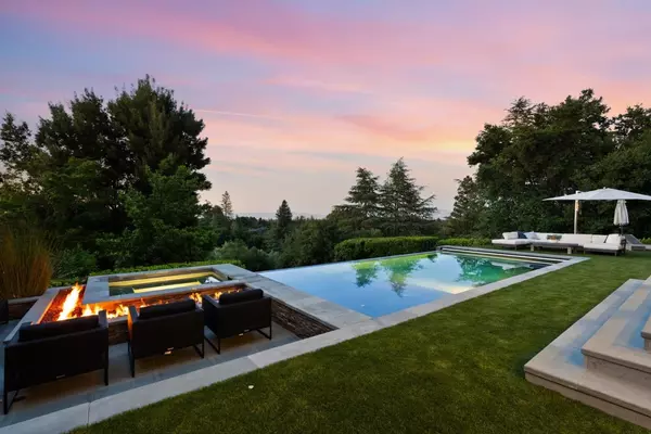 26960 Orchard Hill Lane, Los Altos Hills, CA 94022