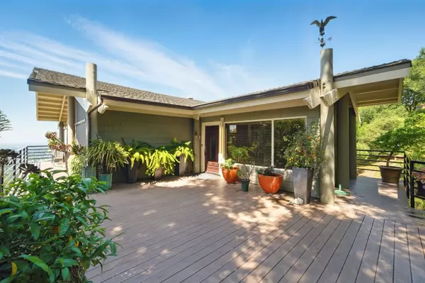 Los Gatos, CA 95030,16190 Maya Way