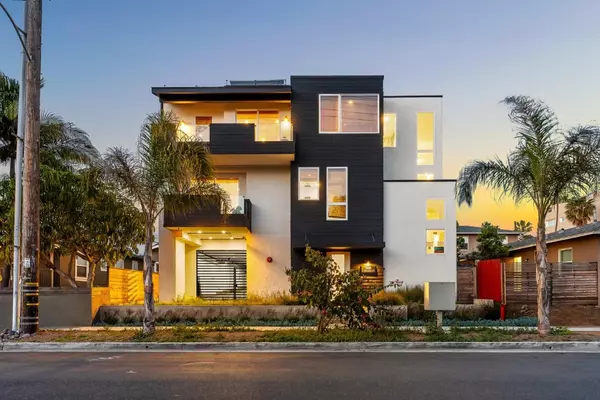 508 N Tremont Street #B, Oceanside, CA 92054