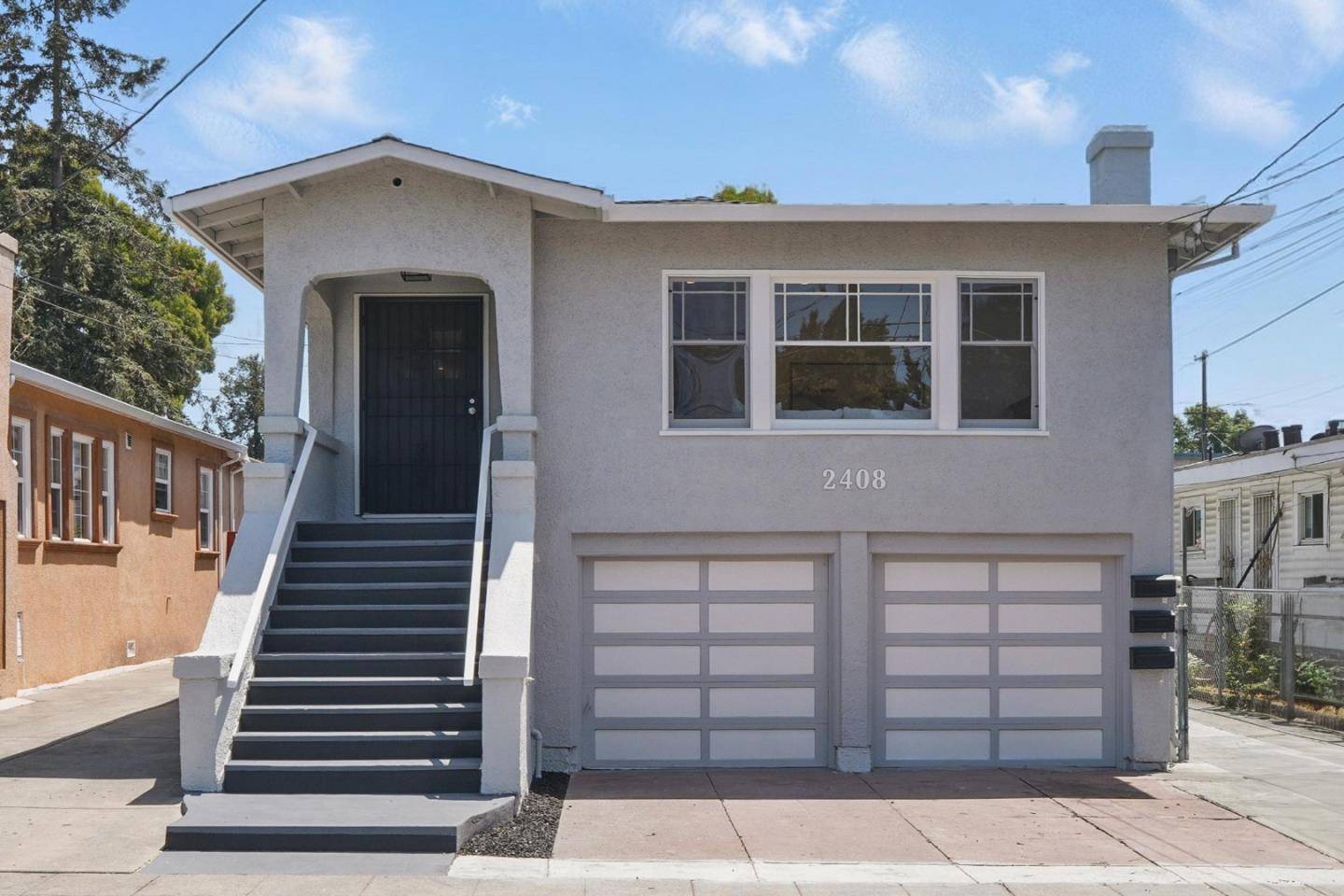 2408 Bartlett Street, Oakland, CA 94601